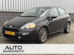 Fiat Punto Evo - 1.3 M-Jet Racing Cruise Control | Clima