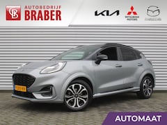 Ford Puma - 1.0 EcoBoost ST-Line X | 17" LM | Airco | Voorruitverwarming | Stoelverwarming | Cruise |