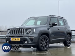 Jeep Renegade - 1.5T e-Hybrid Limited / Dodehoekdetectie / Clima Renegade 1.5T e-Hybrid Altitude