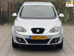 Seat Altea XL - 1.8 TFSI Style, Automaat, nieuwe apk navigatie, aluminium velgen, km nap,