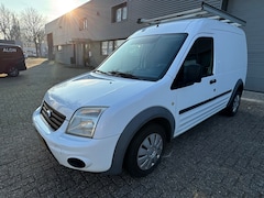 Ford Transit Connect - T230L 1.8 TDCi Trend