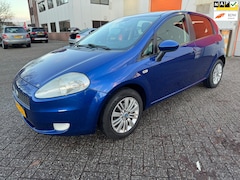 Fiat Grande Punto - 1.4 Dynamic 5-deurs