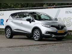 Renault Captur - TCe 150 EDC Automaat Intens