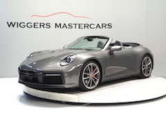 Porsche 911 - 992 3.0 CARRERA 4 S, Burmester, Vooras lift, Sportchrono, 360 Camera