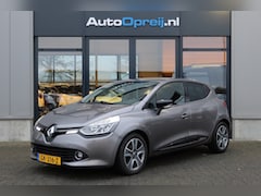 Renault Clio - 0.9 TCe ECO NightenDay 5drs. NAVI, Cruise, PDC, 16LM-Velgen