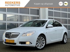 Opel Insignia - 1.4T ECOF. HB6 BNS ED Navi Clima LM18