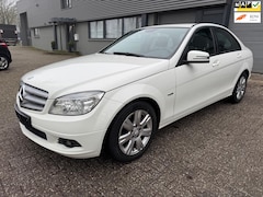 Mercedes-Benz C-klasse - 180 CDI