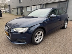 Audi A3 Sportback - 1.4 TFSI g-tron Sport S Line Edition