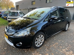 Mitsubishi Grandis - 2.4-16V InSport