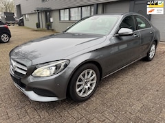 Mercedes-Benz C-klasse - 220 CDI Automaat Avantgarde