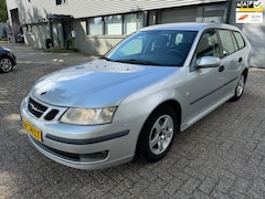 Saab 9-3 Sport Estate - 1.8 Linear Business