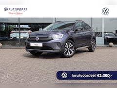 Volkswagen Taigo - 1.0 TSI 116 7DSG Life Edition | 'App-Connect' smartphone integratie | 'We Connect Plus' (a