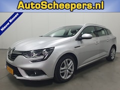 Renault Mégane Estate - 1.5 dCi Eco2 Zen NAVI/PDC/CRUISE/AIRCO