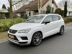 CUPRA Ateca - 2.0 TSI 360PK 4DRIVE DSG Rieger•Pano•Schaalstoelen