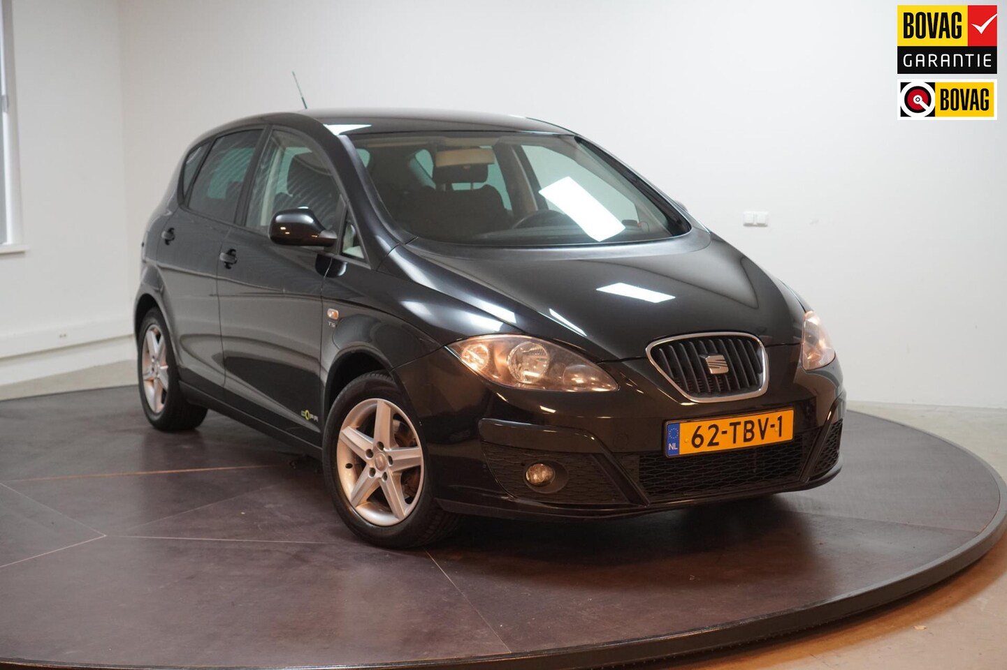 Seat Altea - 1.2 TSI Ecomotive Copa Trekhaak, 1e Eigenaar - AutoWereld.nl