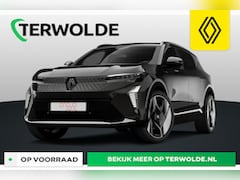 Renault Scenic E-Tech - EV87 220 Long Range 1AT esprit Alpine | 20” lichtmetalen wielen ‘Speedway’ | Achteruitrijc