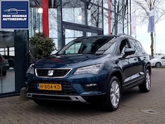 Seat Ateca - 1.5 TSI 150PK Style Business Intense | Navi | ECC | PDC + Camera | LM Velgen | Cruise Cont