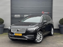 Volvo XC90 - 2.0 T8 Twin Engine AWD Inscription | Panoramadak | Bowers & Wilkins | Head-Up | Stoelventi