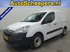 Citroën Berlingo XL - 1.6 BlueHDI 100 Club S&S AIRCO/CRUISE/PDC