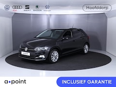 Volkswagen Polo - 1.0 TSI Highline 95 pk | Navigatie | Parkeersensoren | Adaptieve cruise control | Autom. a