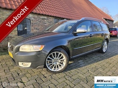 Volvo V50 - 1.8 Edition II