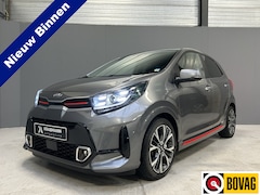 Kia Picanto - 1.2 GDi GT-Line 5p Nieuwstaat|Automaat