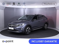 Volkswagen Taigo - 1.5 TSI Style 150 pk Automaat (DSG) | Navigatie via App | Parkeersensoren (Park assist) |