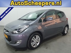 Hyundai ix20 - 1.4i i-Vision PANO/CLIMA/CRUISE/CAMERA