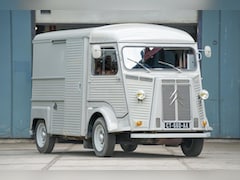 Citroën HY