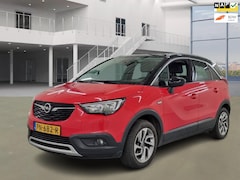 Opel Crossland X - 1.2 Turbo Innovation // NL prijs 9800 euro