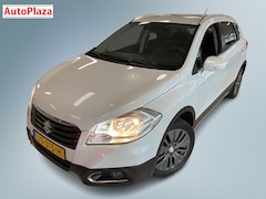 Suzuki SX4 S-Cross - 1.6 Exclusive