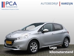 Peugeot 208 - 1.2 PureTech Style Pack