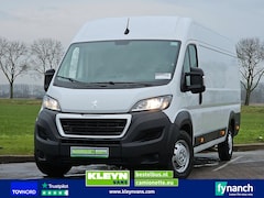 Peugeot Boxer - 2.2 BHDI 140 L4H2