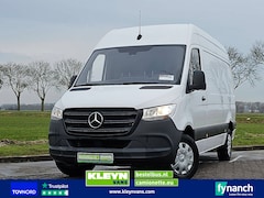 Mercedes-Benz Sprinter - 317 L2H2 Automaat Mbux