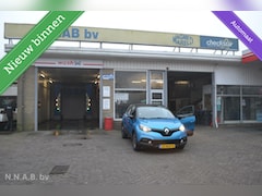 Renault Captur - 1.2 TCe Dynamique, Automaat, Navigatie,