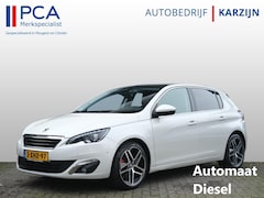 Peugeot 308 - 2.0 BlueHDi Allure