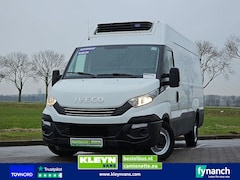 Iveco Daily - 35S14 KOELING CARRIER EUR6