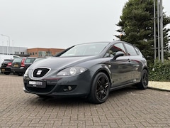 Seat Leon - 1.4 TSI Businessline, Airco, Clima, Cruise