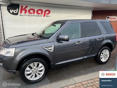 Land Rover Freelander - 2.2 TD4 GRIJS KENTEKEN VAN EERSTE EIGENAAR