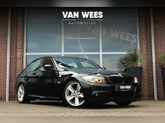 BMW 3-serie - 320i E90 M Sport Edition | M-pakket | Automaat | NL auto | Xenon | Navi | Leer | Sportstuu