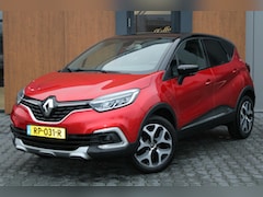 Renault Captur - 0.9 TCe Intens | Dode hoek det. | Camera