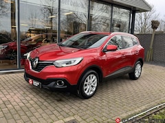 Renault Kadjar - 1.2 TCe 130 Intens Camera PDC Navi Clima