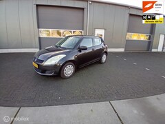 Suzuki Swift - 1.2 Comfort