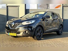 Renault Kadjar - 1.2 TCe 130pk Extase | AUTOMAAT |108.000 km NAP | Trekhaak | Leer | 19''| BOSE |