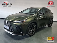 Lexus NX - 450h+ AWD PLUG-IN F Sport Line / Trekhaak /HUD