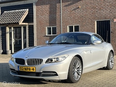 BMW Z4 Roadster - sDrive23i Executive Sport Autm Navi HiFi