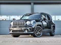 Jeep Renegade - 1.0T Black Pack /PANODAK/KEYLESS/PDC/CARPLAY/CRUISE/CLIMATE