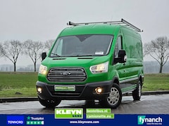 Ford Transit - 2.0 TDCI 130 AMB. L3H2