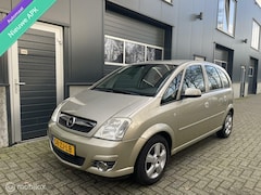 Opel Meriva - 1.6-16V AUTOMAAT/ nieuw apk/ NAP/onderhouden