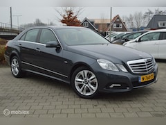 Mercedes-Benz E-klasse - 220 CDI Avantgarde | AUTOMAAT | Trekhaak